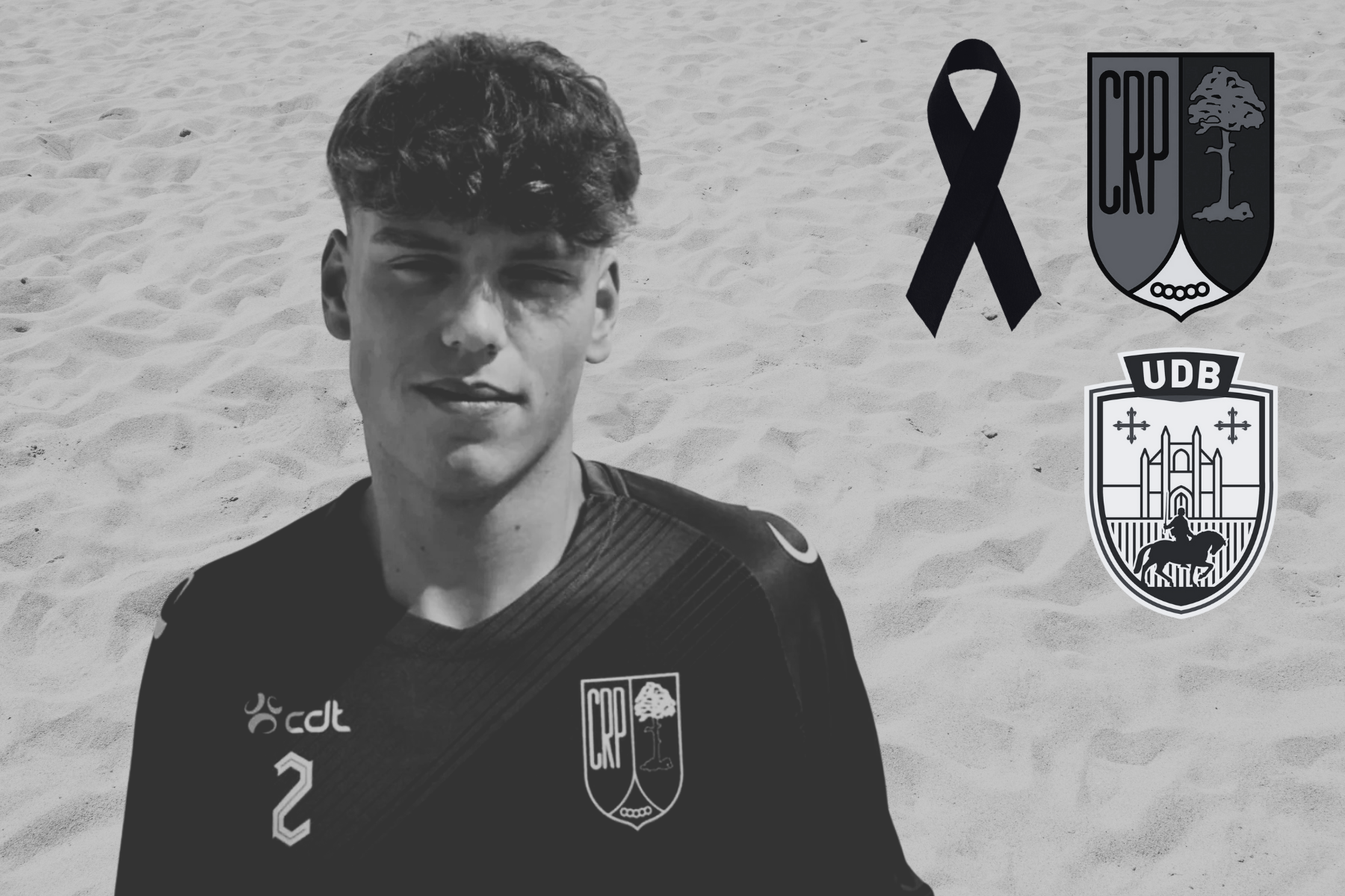 CR Pinheiros e UD Batalha de Luto